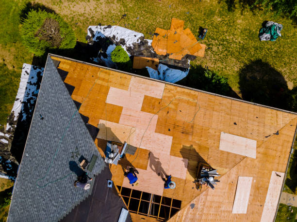 Quick and Trustworthy Emergency Roof Repair Services in Keyport, NJ