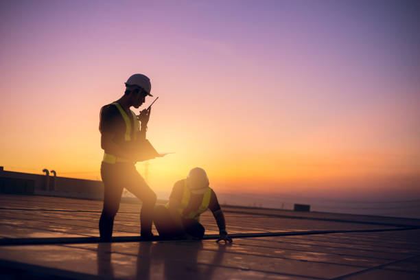 Best Roof Waterproofing Services  in Keyport, NJ