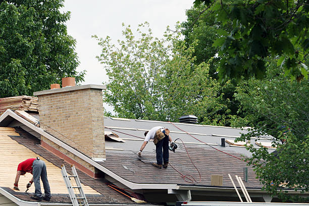 Quick and Trustworthy Emergency Roof Repair Services in Keyport, NJ