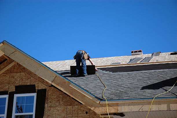 Best Roof Restoration Services  in Keyport, NJ